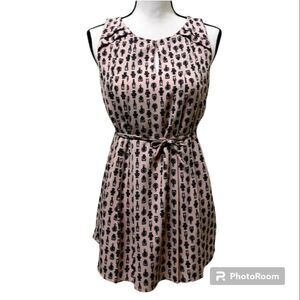 2 for $20  A Pea in the Pod Maternity Silk Chiffon Blouse